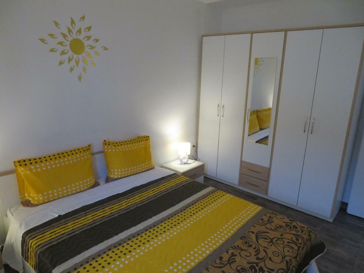 Apartments La Bombonera Starigrad Paklenica Exteriér fotografie