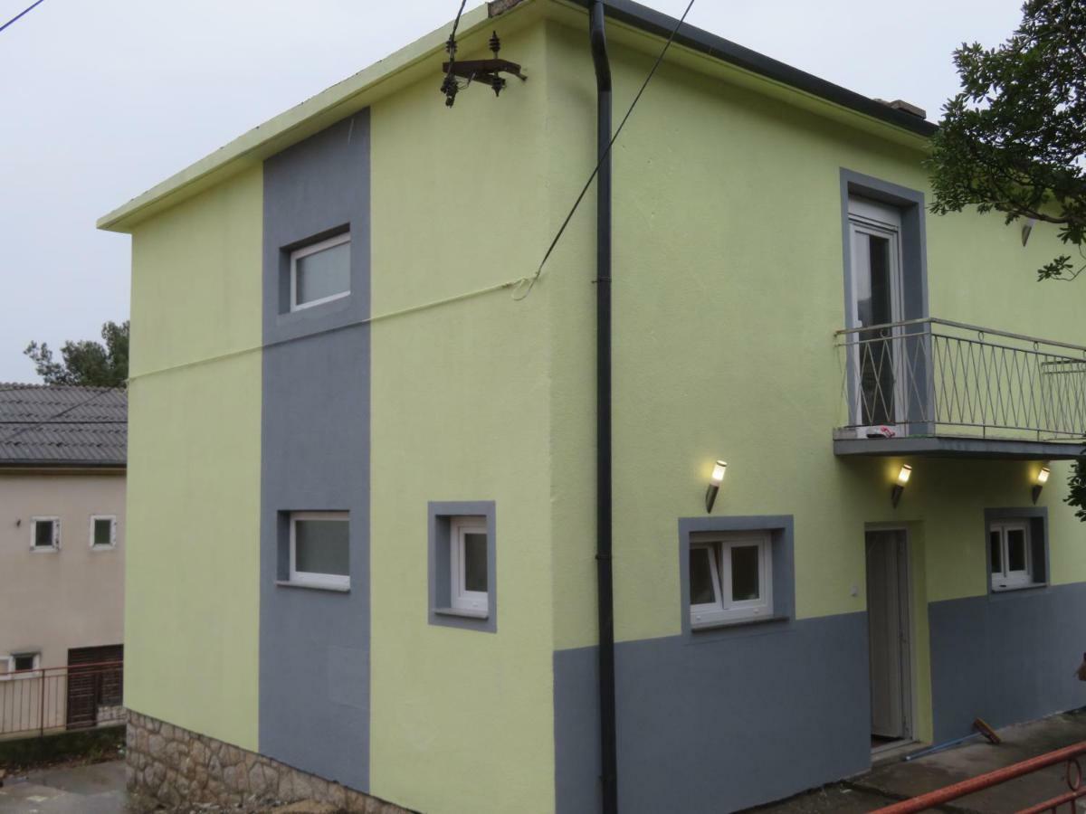Apartments La Bombonera Starigrad Paklenica Exteriér fotografie